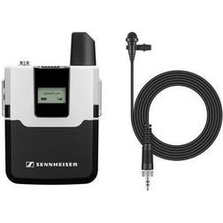 Sennheiser SL BODYPACK ME 2 KIT DW-3 [Levering: 4-5 dage]